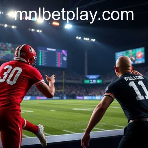 In Play Live Betting: The Dynamic World of Real-Time Wagering with MNLBET