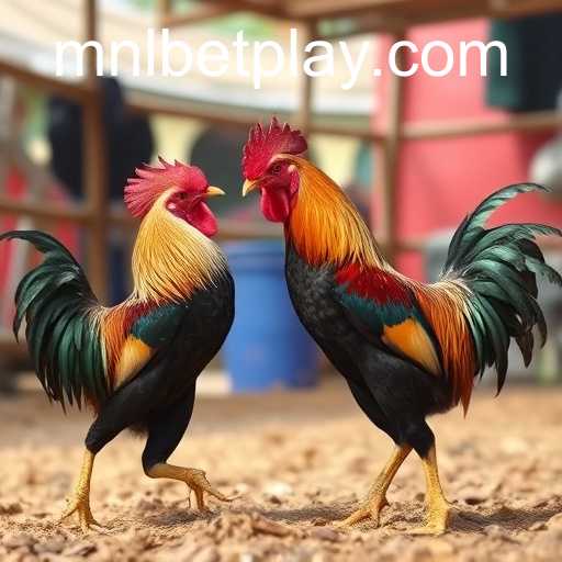 Sabong Games and the Digital Transformation with MNLBET